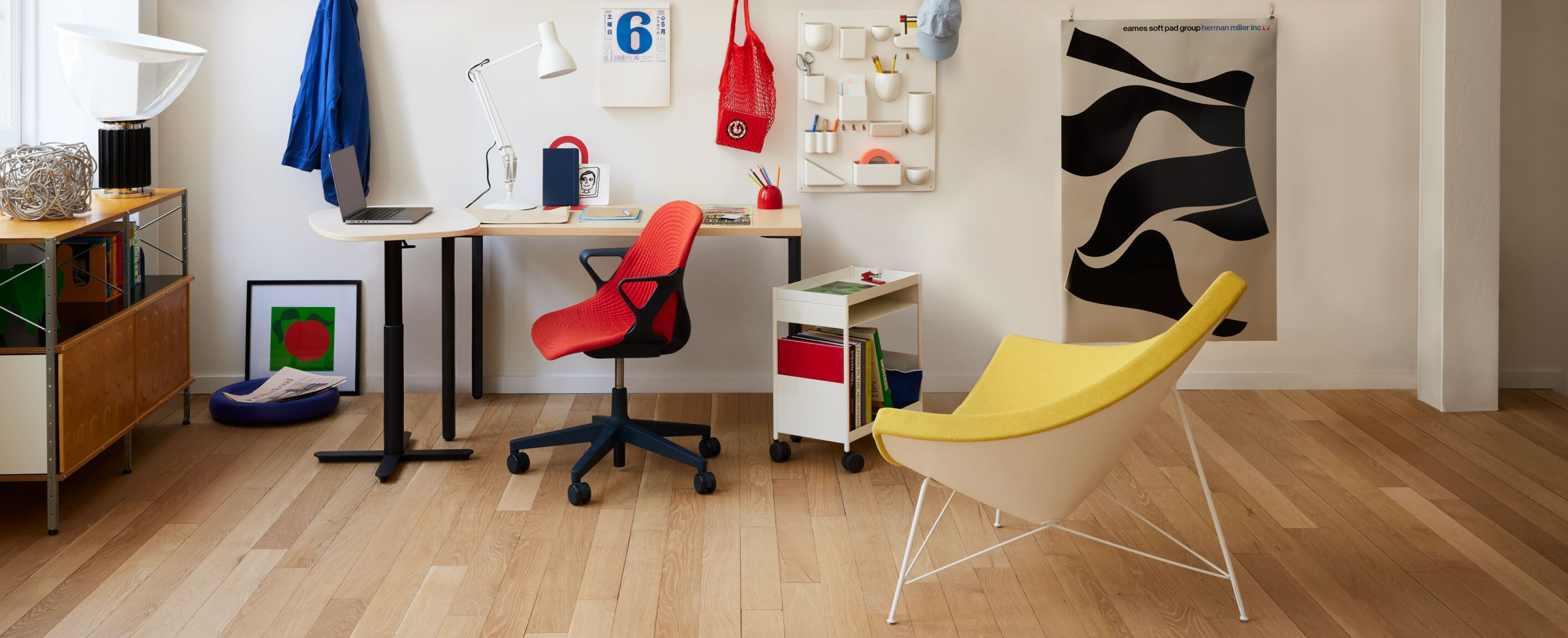 An image on HK-HM | Herman Miller Hong Kong