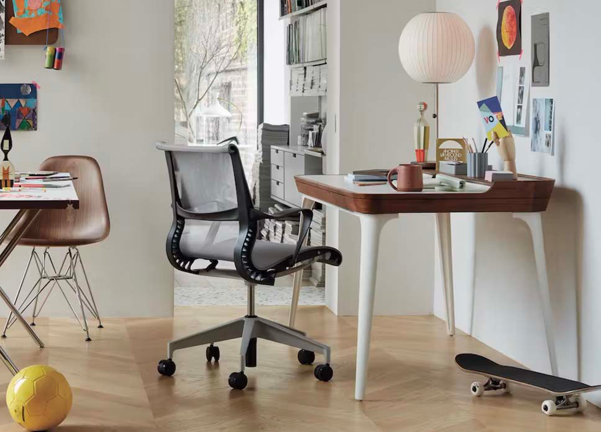 An image on HK-HM | Herman Miller Hong Kong