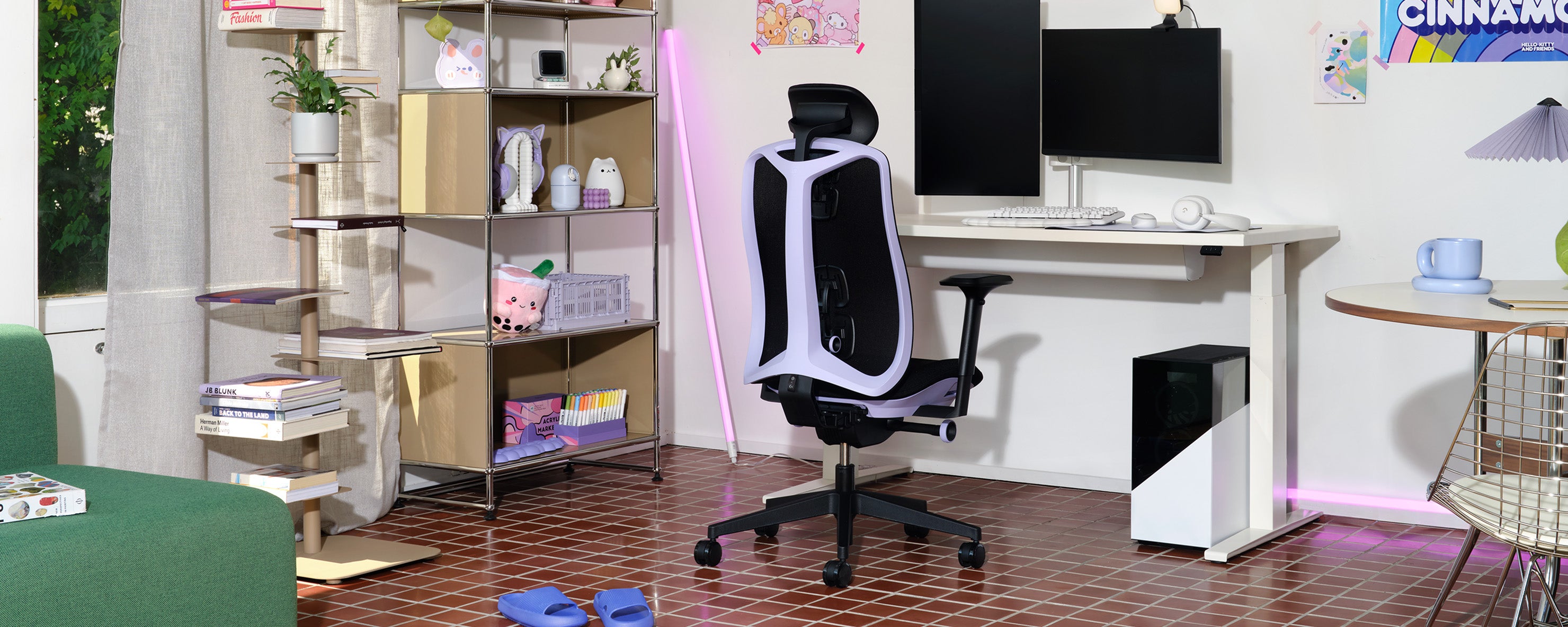 An image on HK-HM | Herman Miller Hong Kong