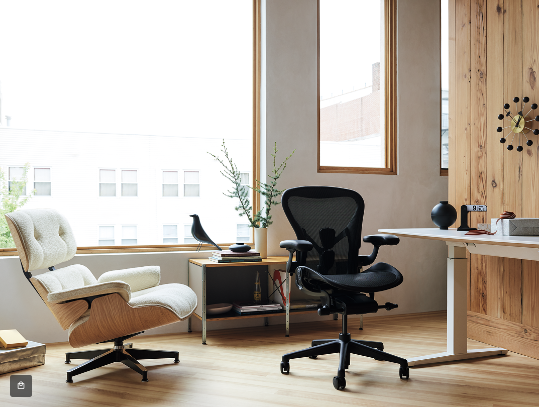 An image on HK-HM | Herman Miller Hong Kong