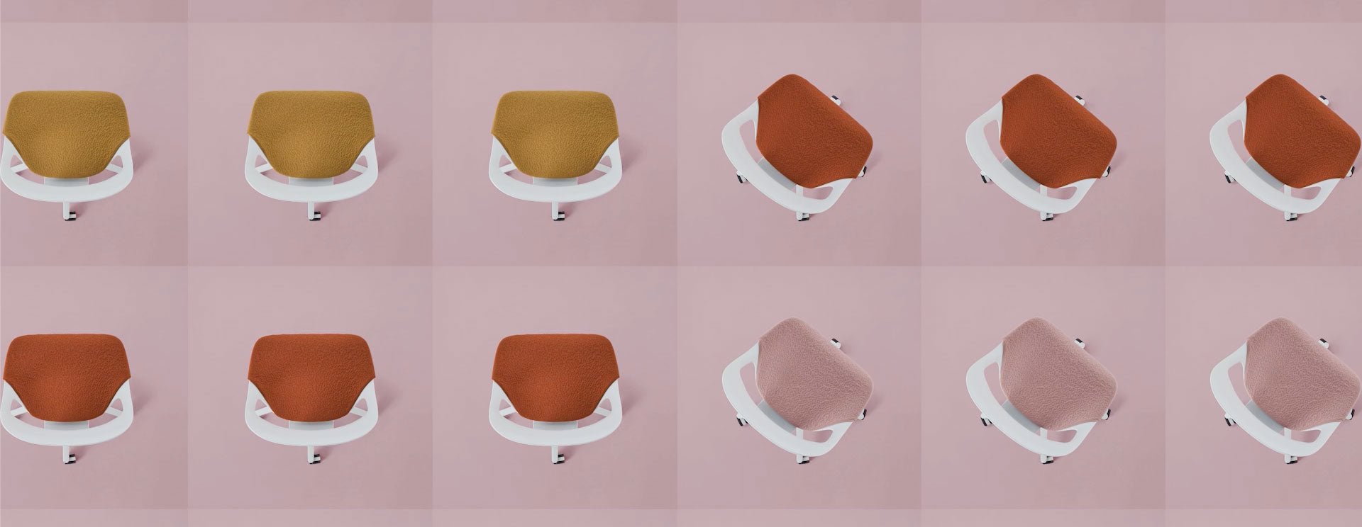 An image on HK-HM | Herman Miller Hong Kong