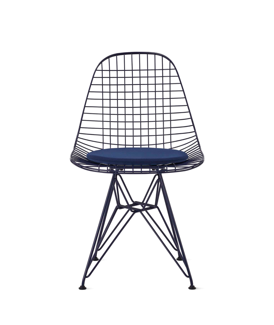Eames Wire Chair, Herman Miller x HAY