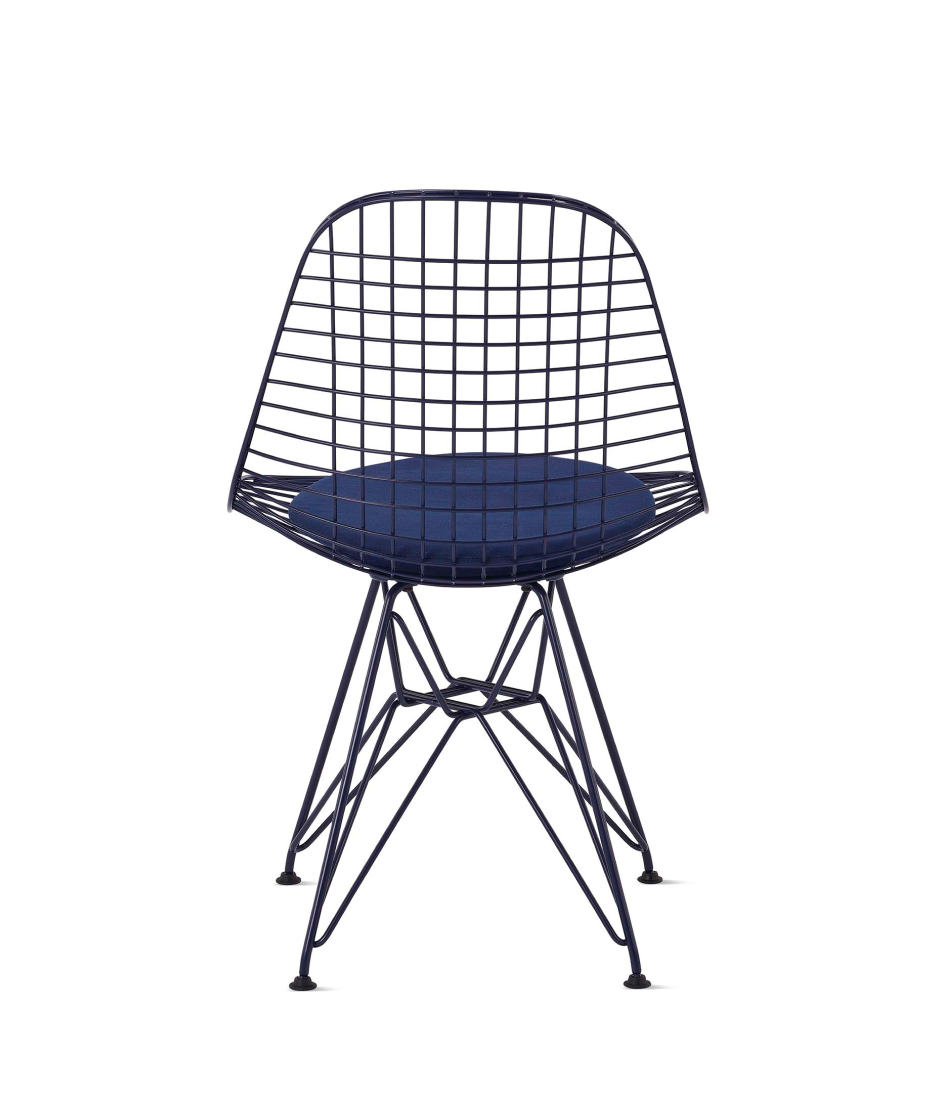 Eames Wire Chair, Herman Miller x HAY