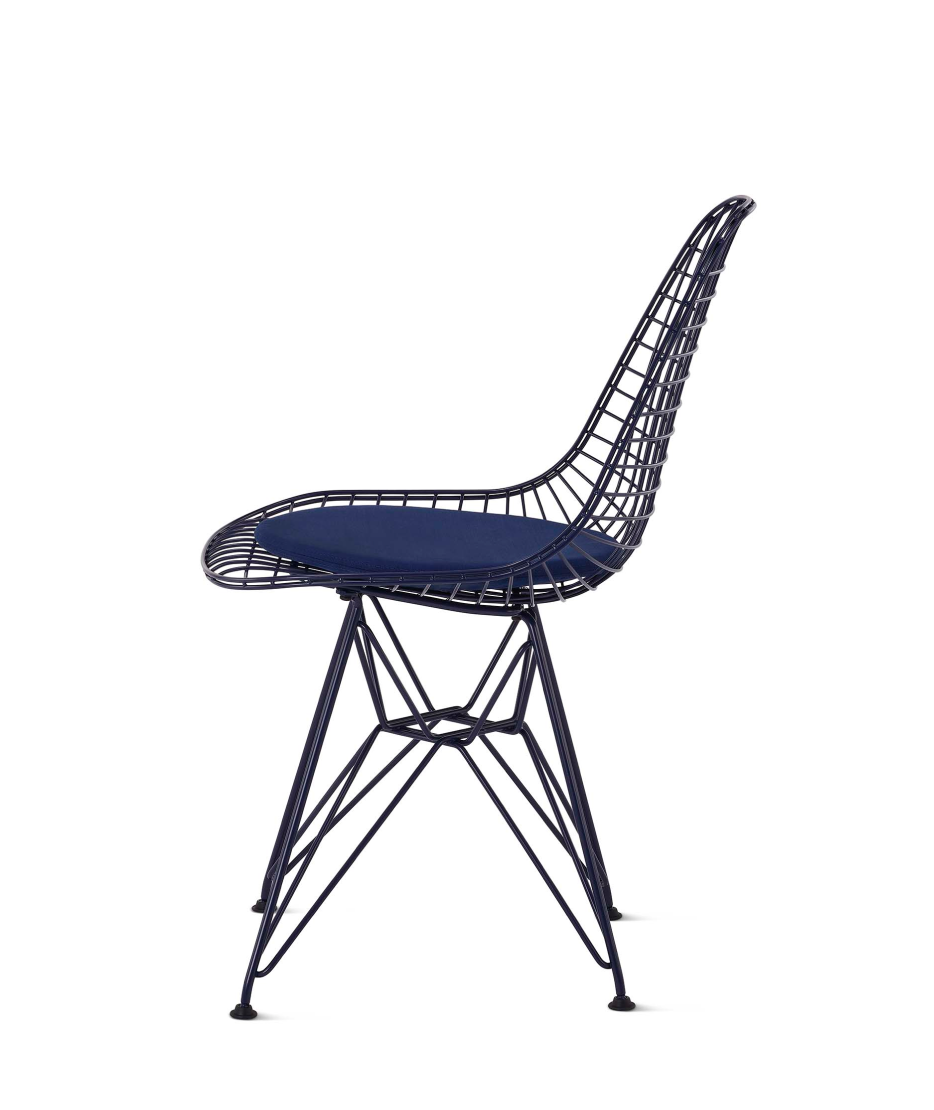 Eames Wire Chair, Herman Miller x HAY