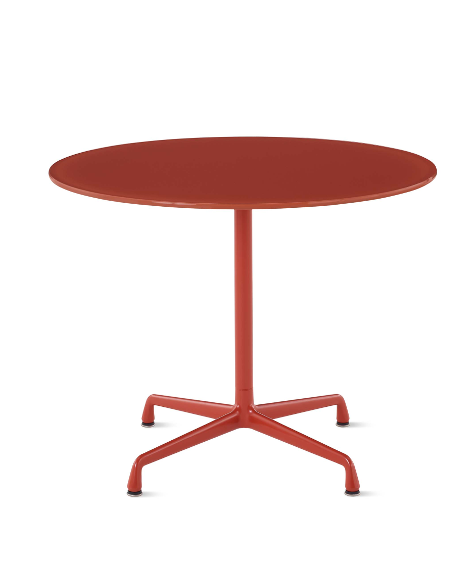 Eames Dining Table, Herman Miller x HAY