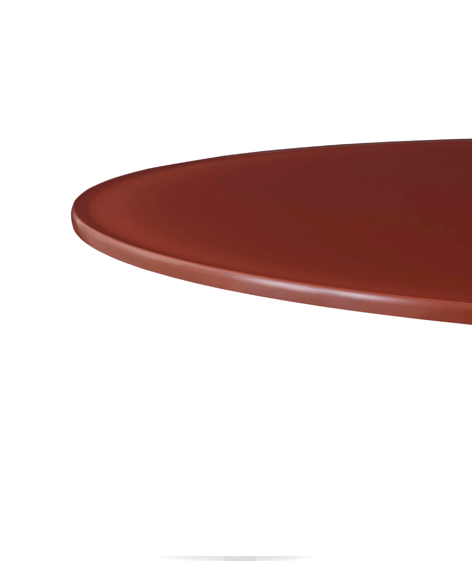Eames Dining Table, Herman Miller x HAY