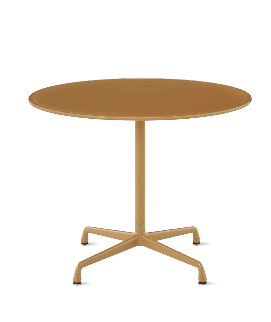Eames Dining Table, Herman Miller x HAY