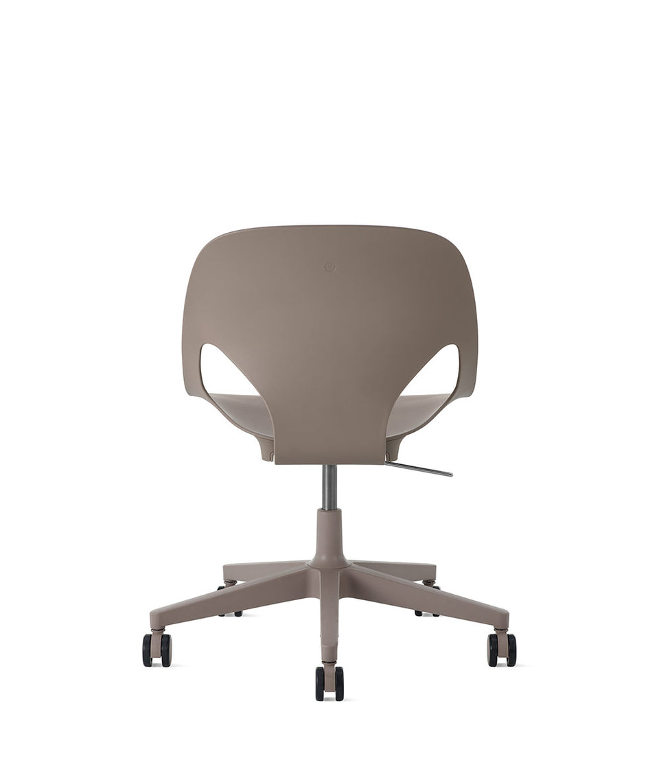 Zeph Multipurpose Chair, Armless