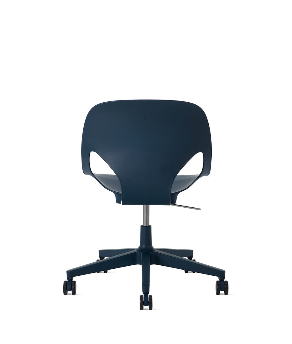 Zeph Multipurpose Chair, Armless
