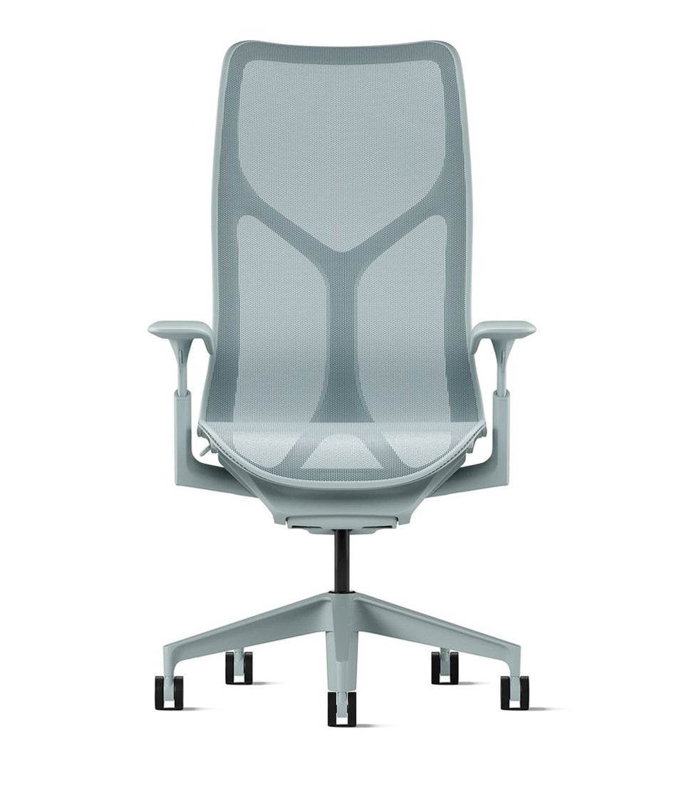 Cosm High Back Chair