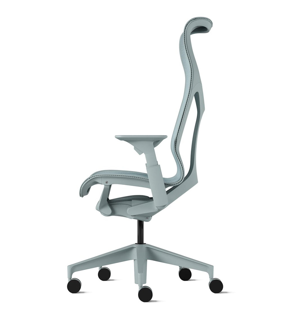 Cosm High Back Chair