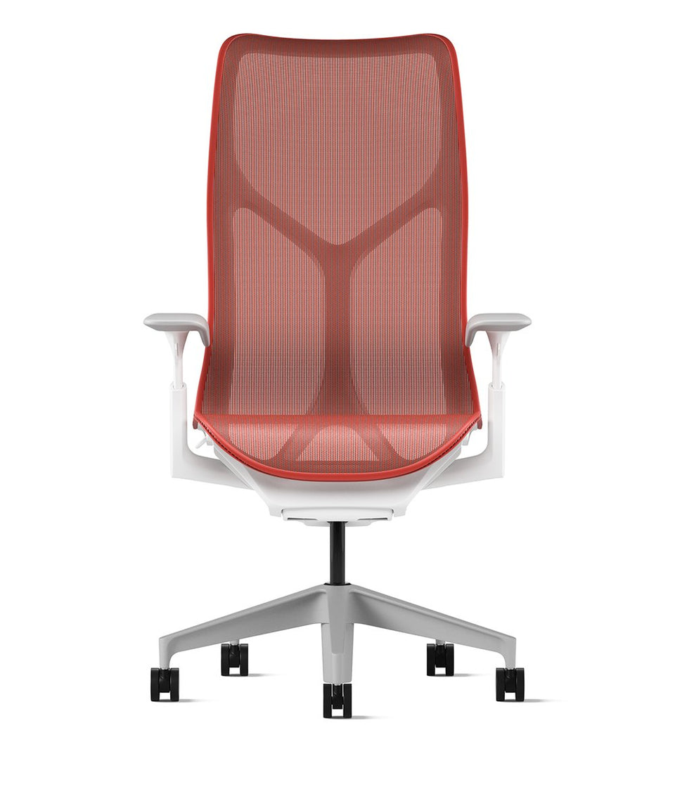 Cosm High Back Chair