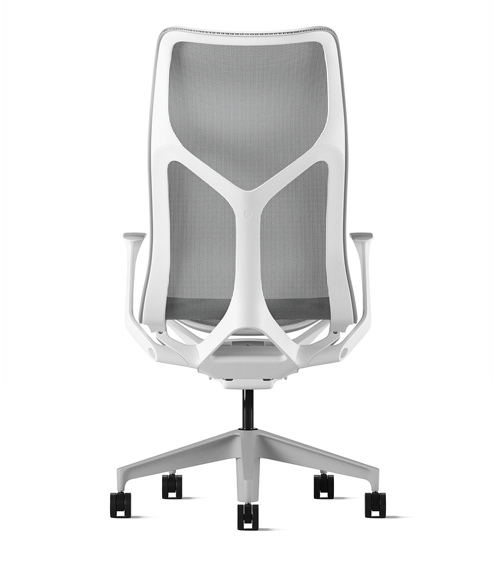 Cosm High Back Chair