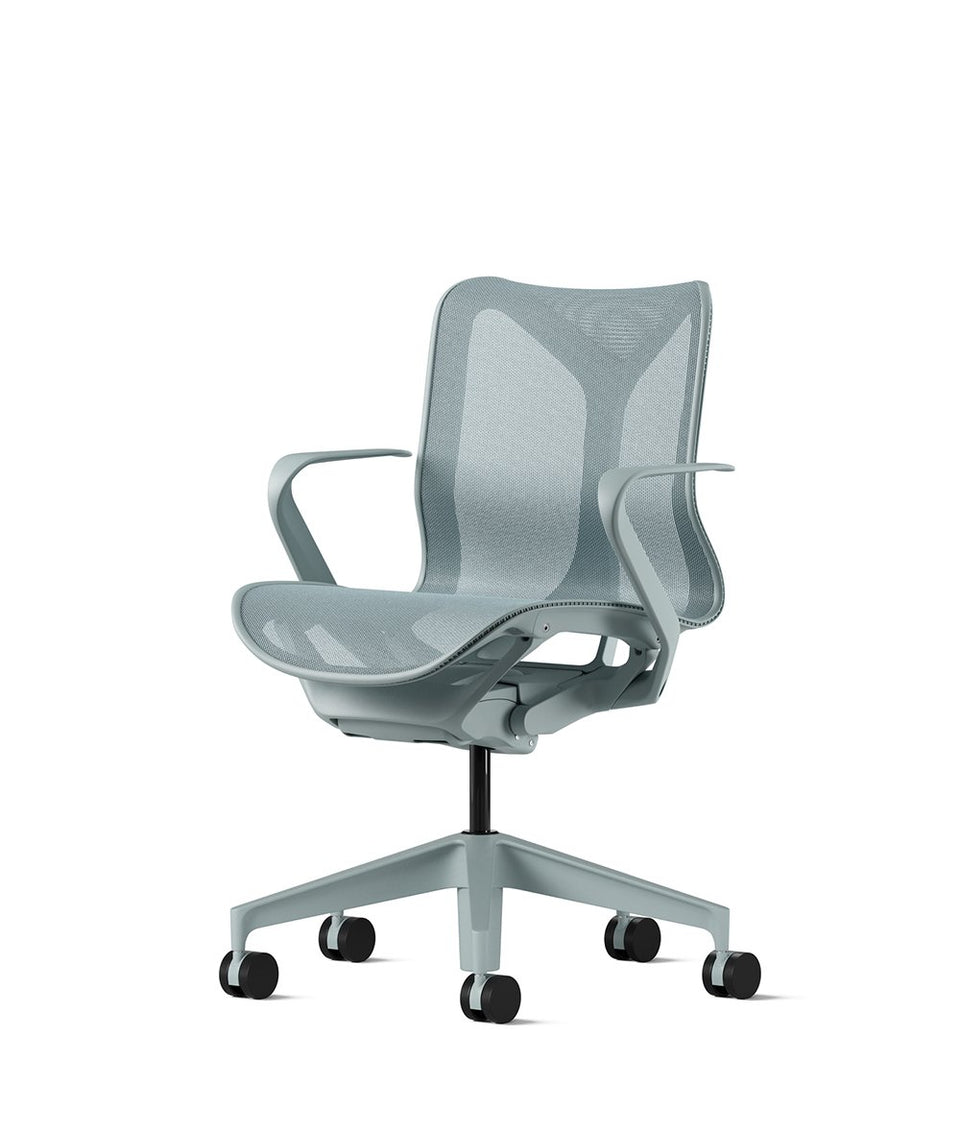 Cosm Low Back Chair