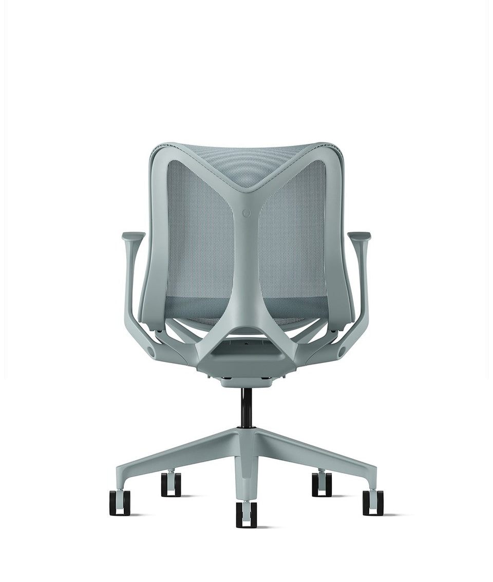 Cosm Low Back Chair