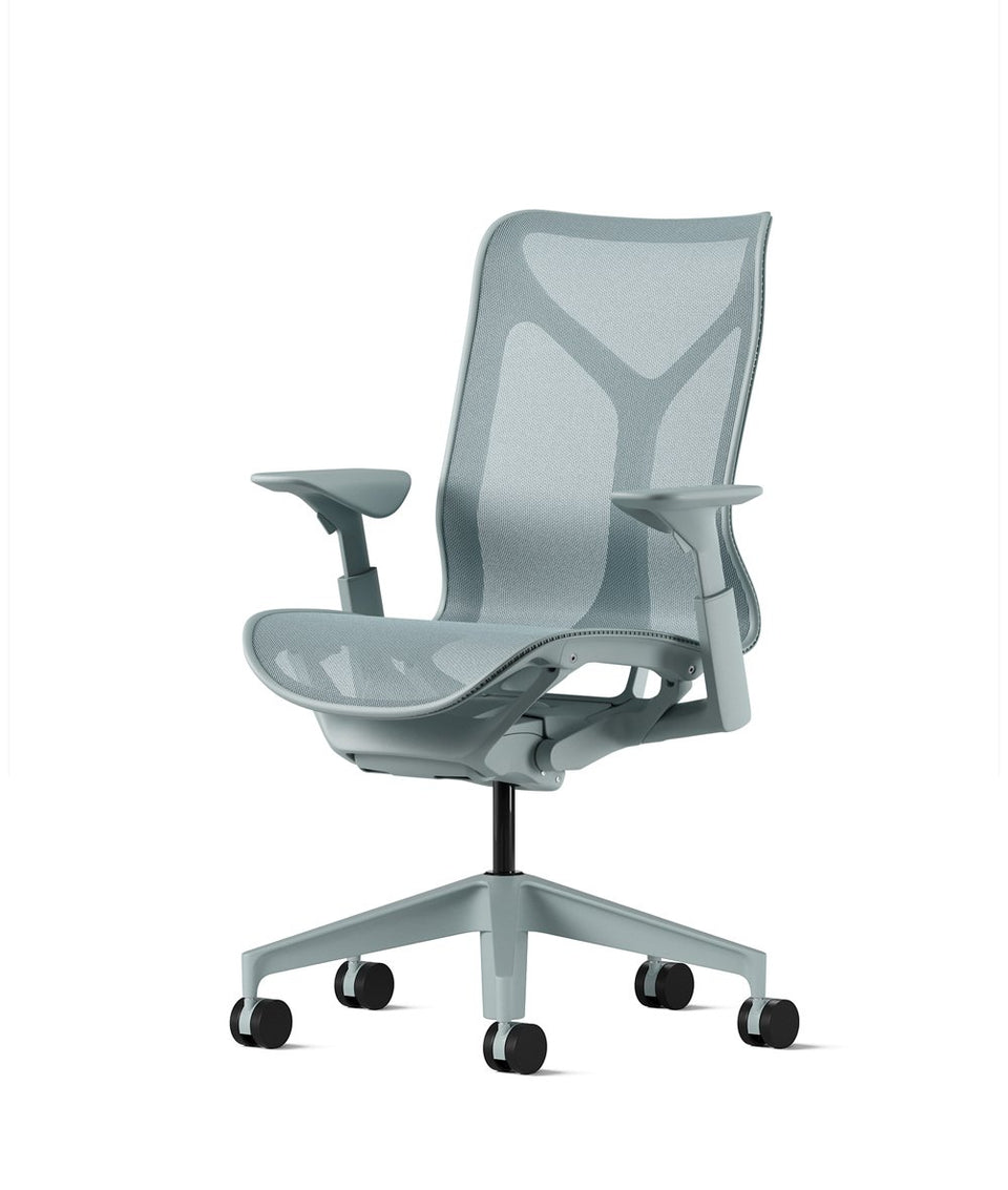 Cosm Mid Back Chair