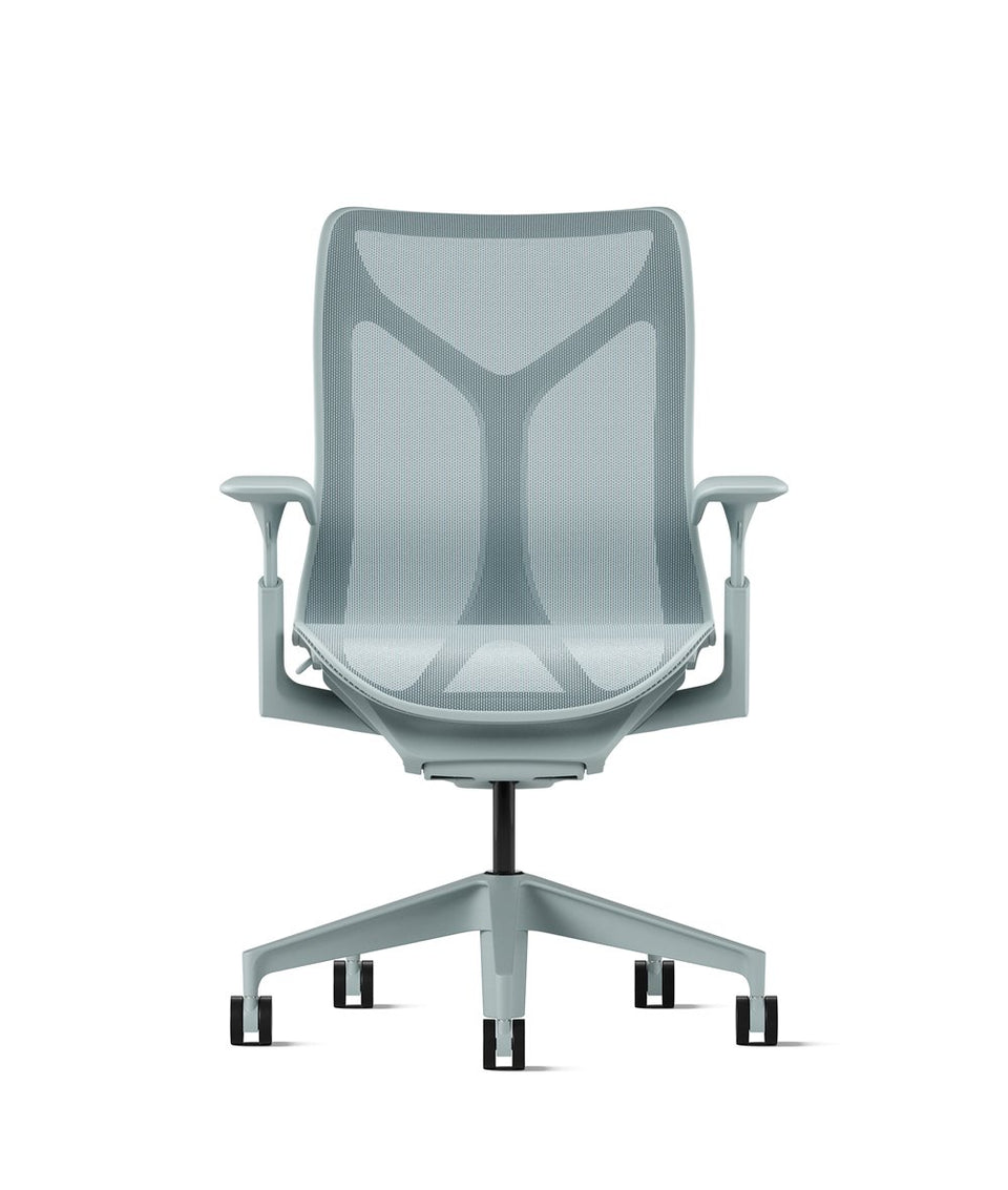 Cosm Mid Back Chair