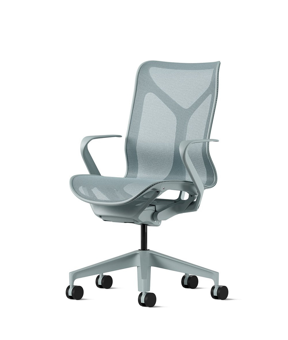 Cosm Mid Back Chair