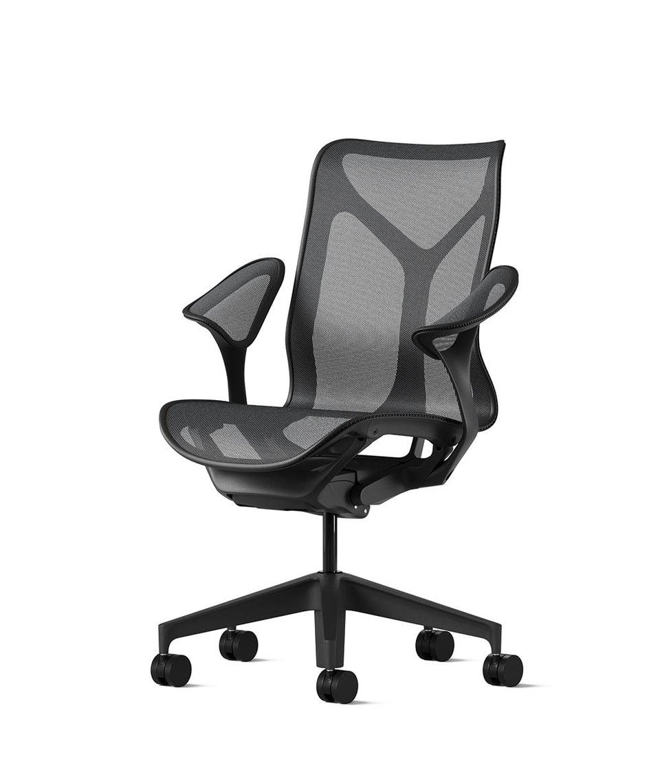 Cosm Mid Back Chair