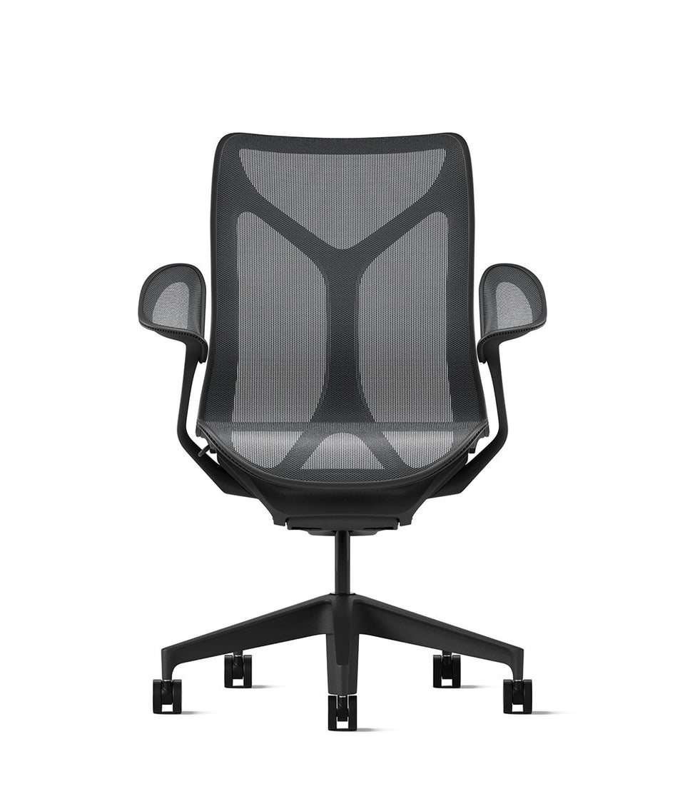 Cosm Mid Back Chair