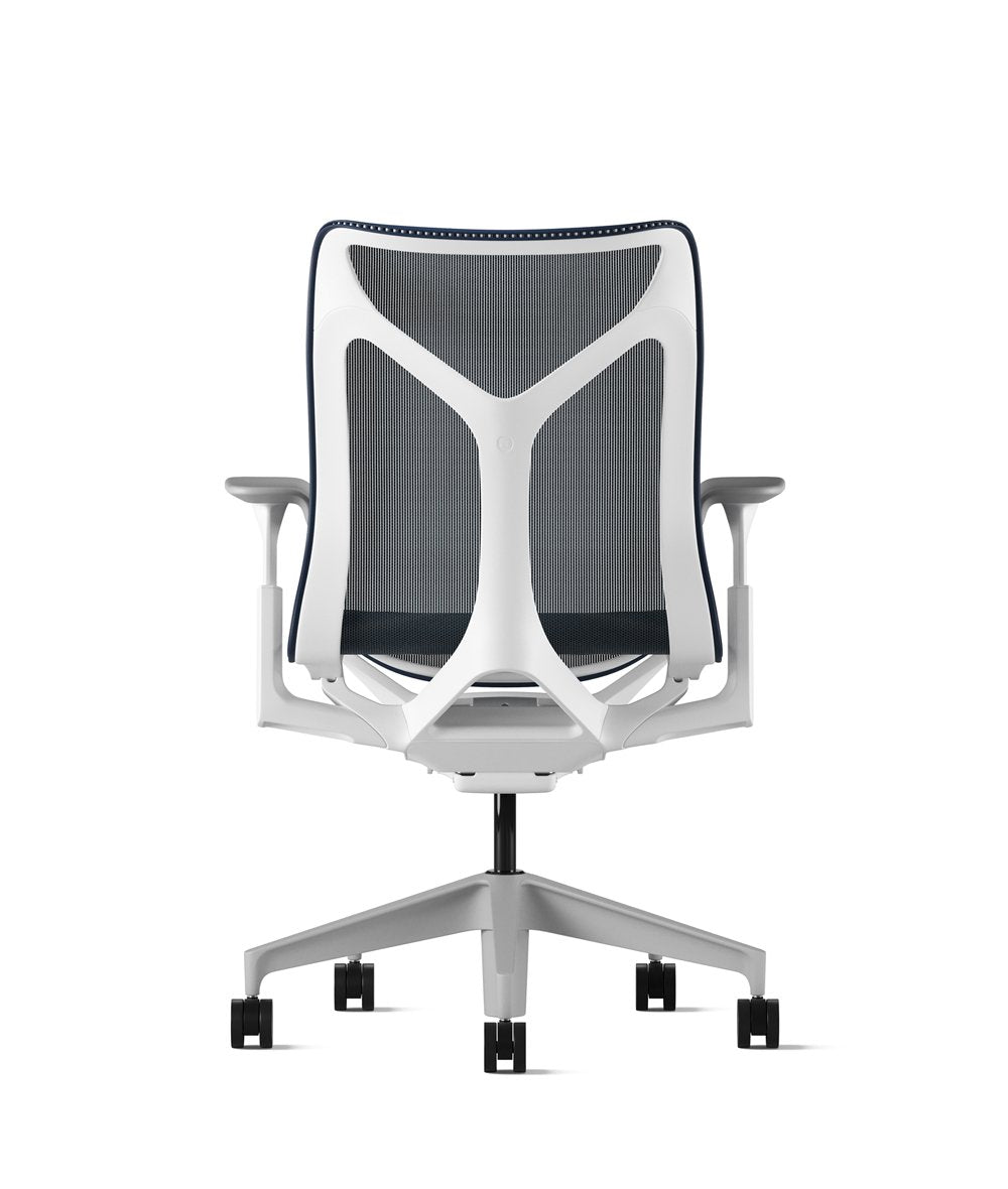 Cosm Mid Back Chair