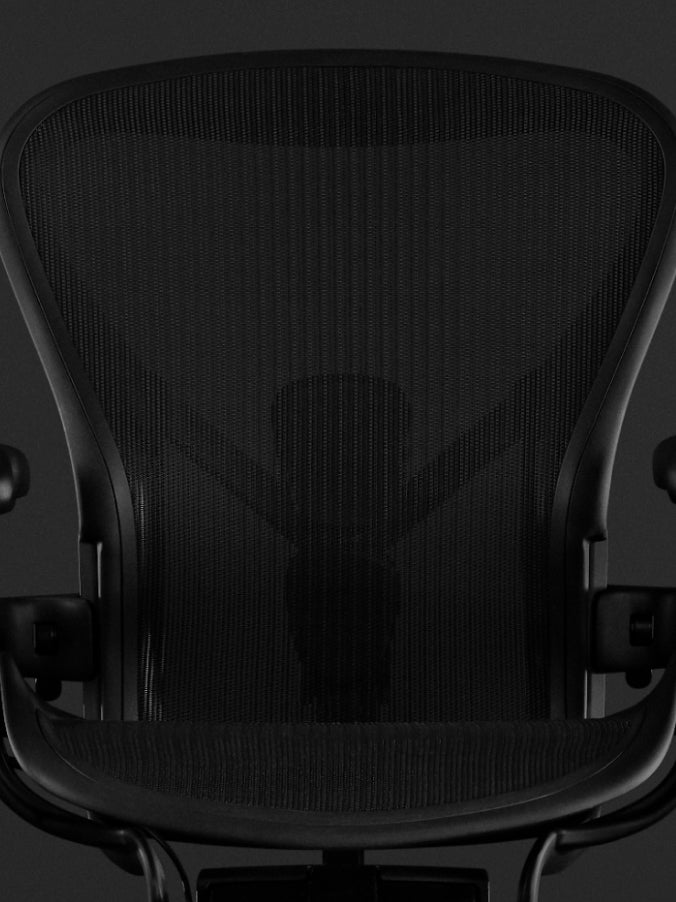 An image on HK-HM | Herman Miller Hong Kong