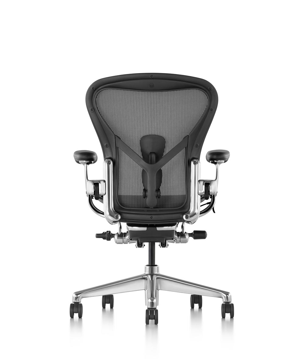 Aeron Chair