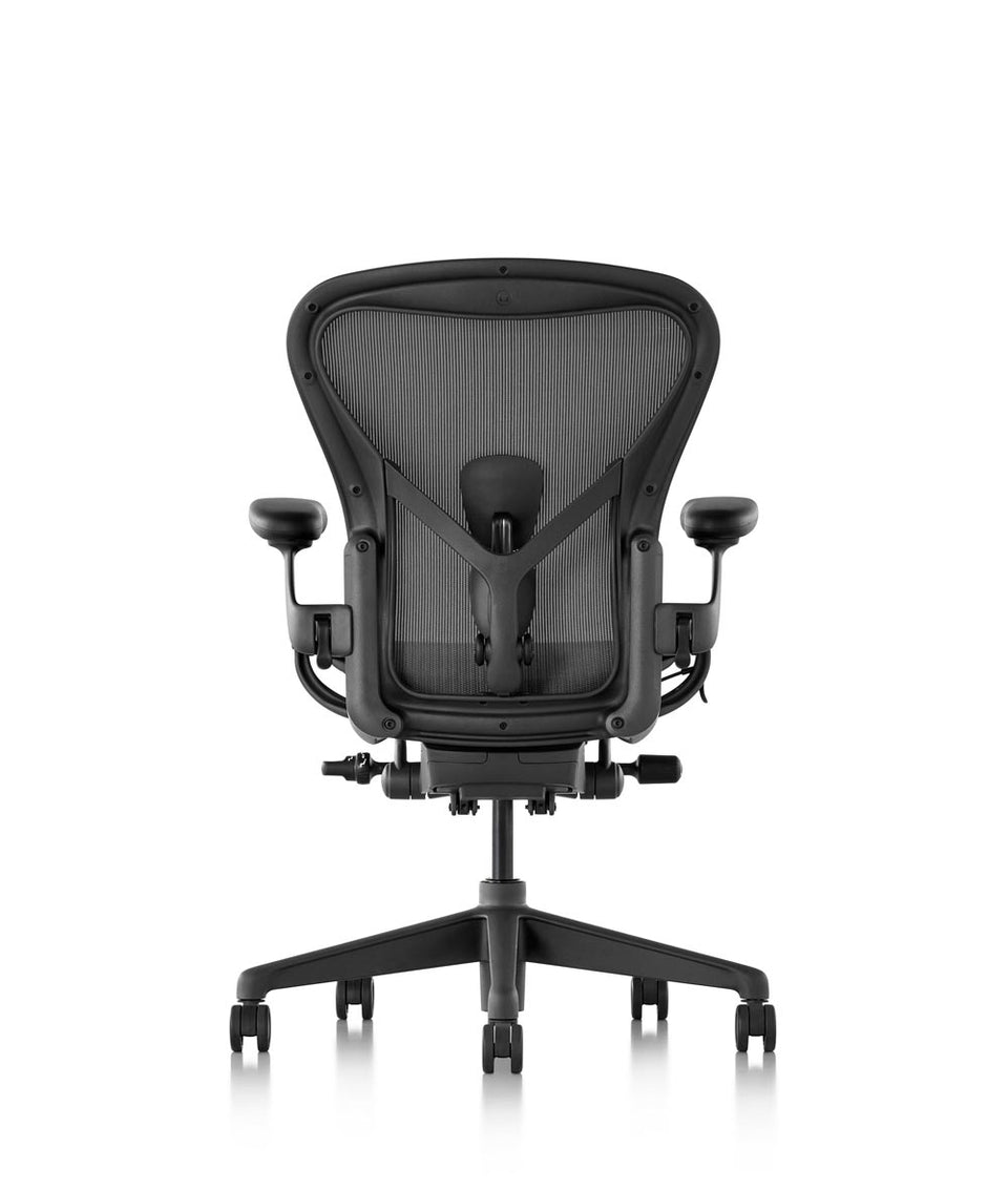 Aeron Chair