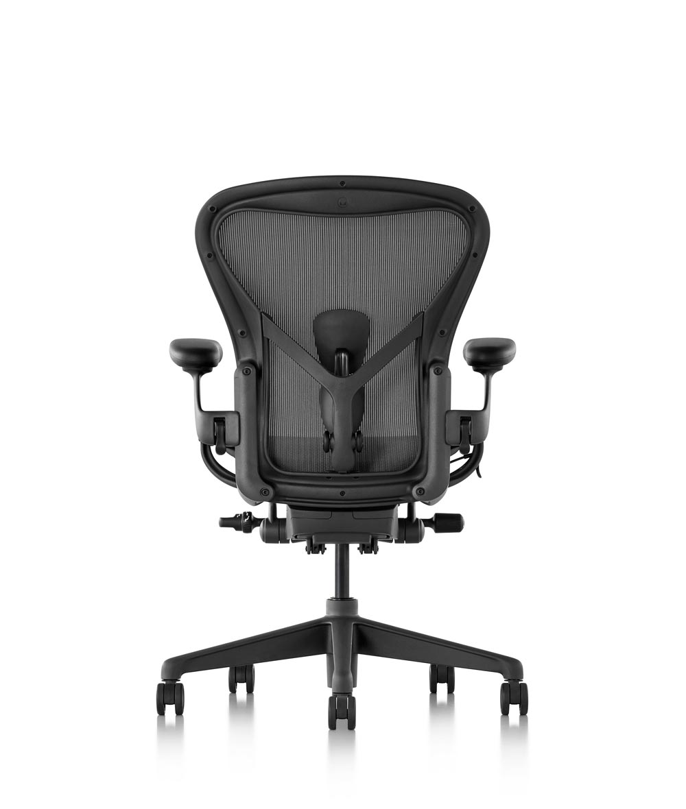 Aeron Chair