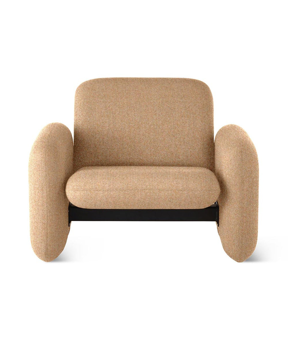 Wilkes Modular Sofa Group Chair