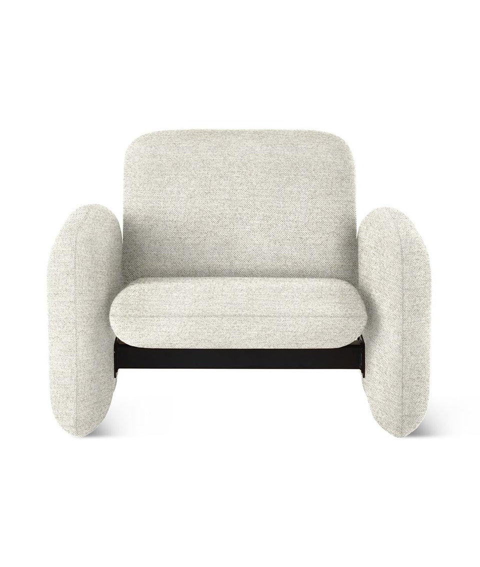 Wilkes Modular Sofa Group Chair
