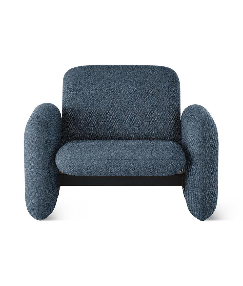 Wilkes Modular Sofa Group Chair