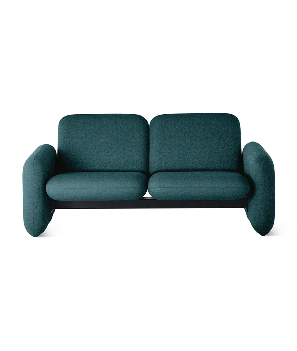 Wilkes Modular Two Seater Sofa