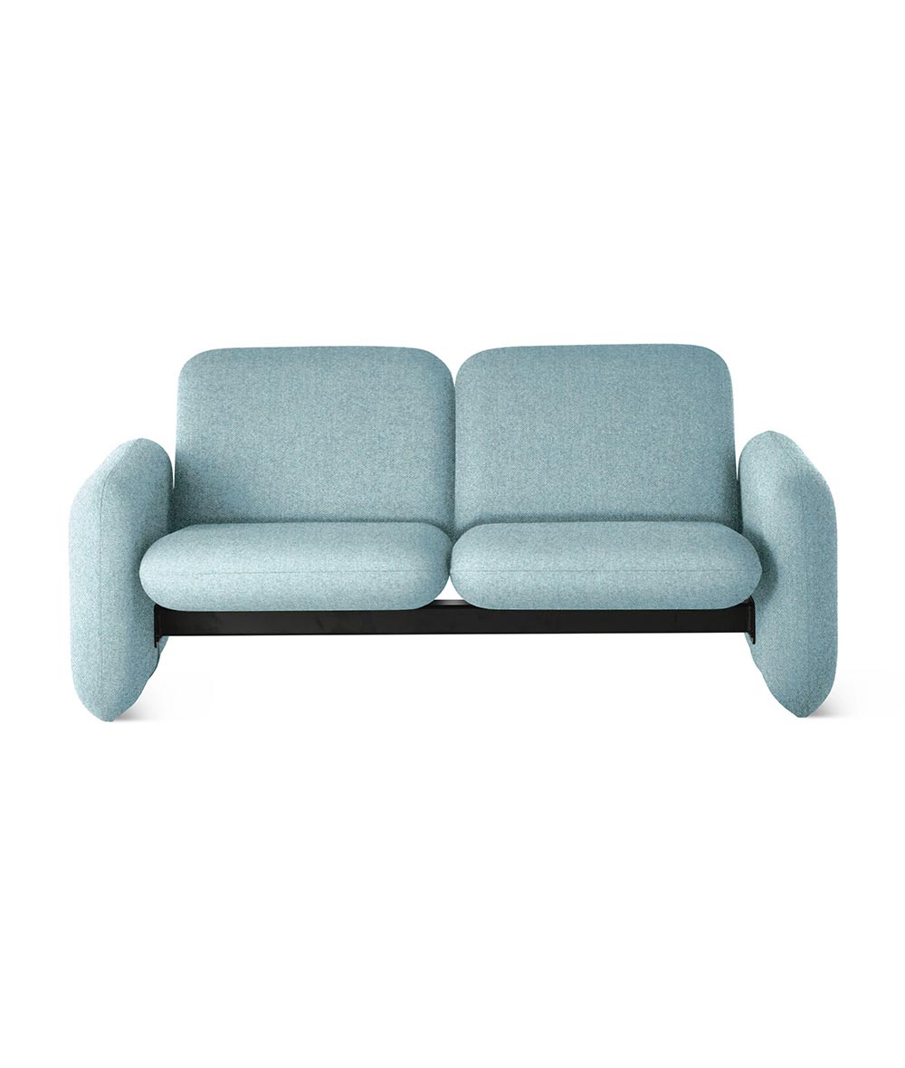 Wilkes Modular Two Seater Sofa