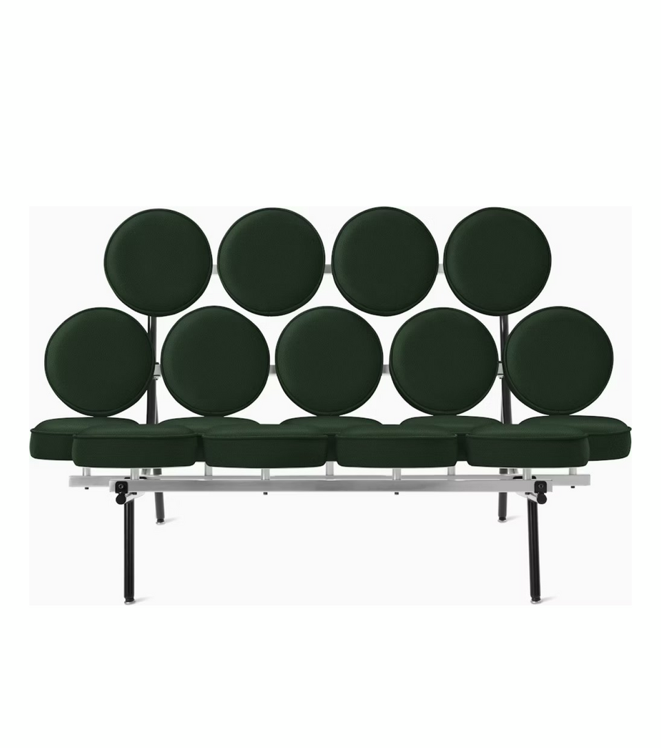 Nelson Marshmallow Sofa