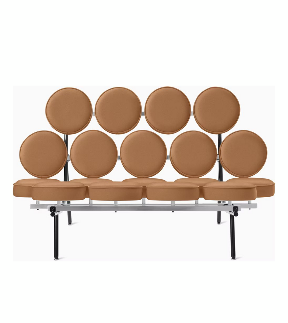 Nelson Marshmallow Sofa