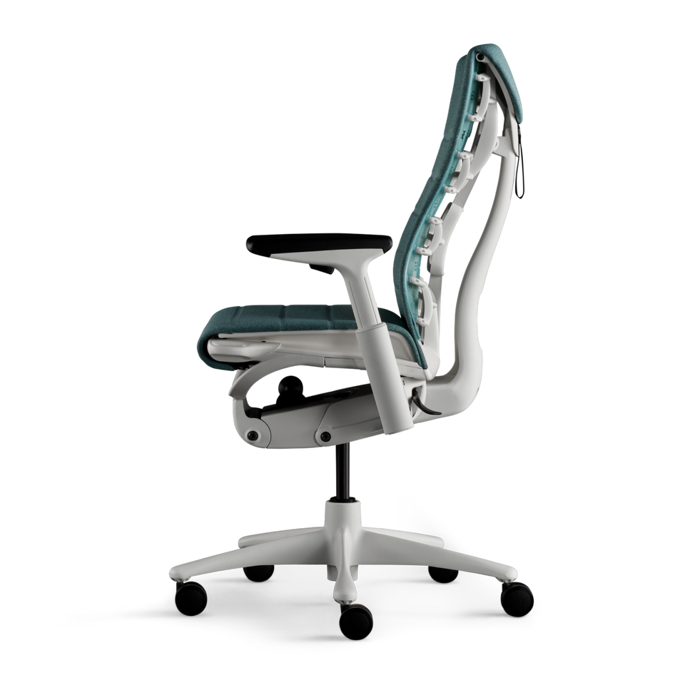 Embody Gaming Chair - Galaxy
