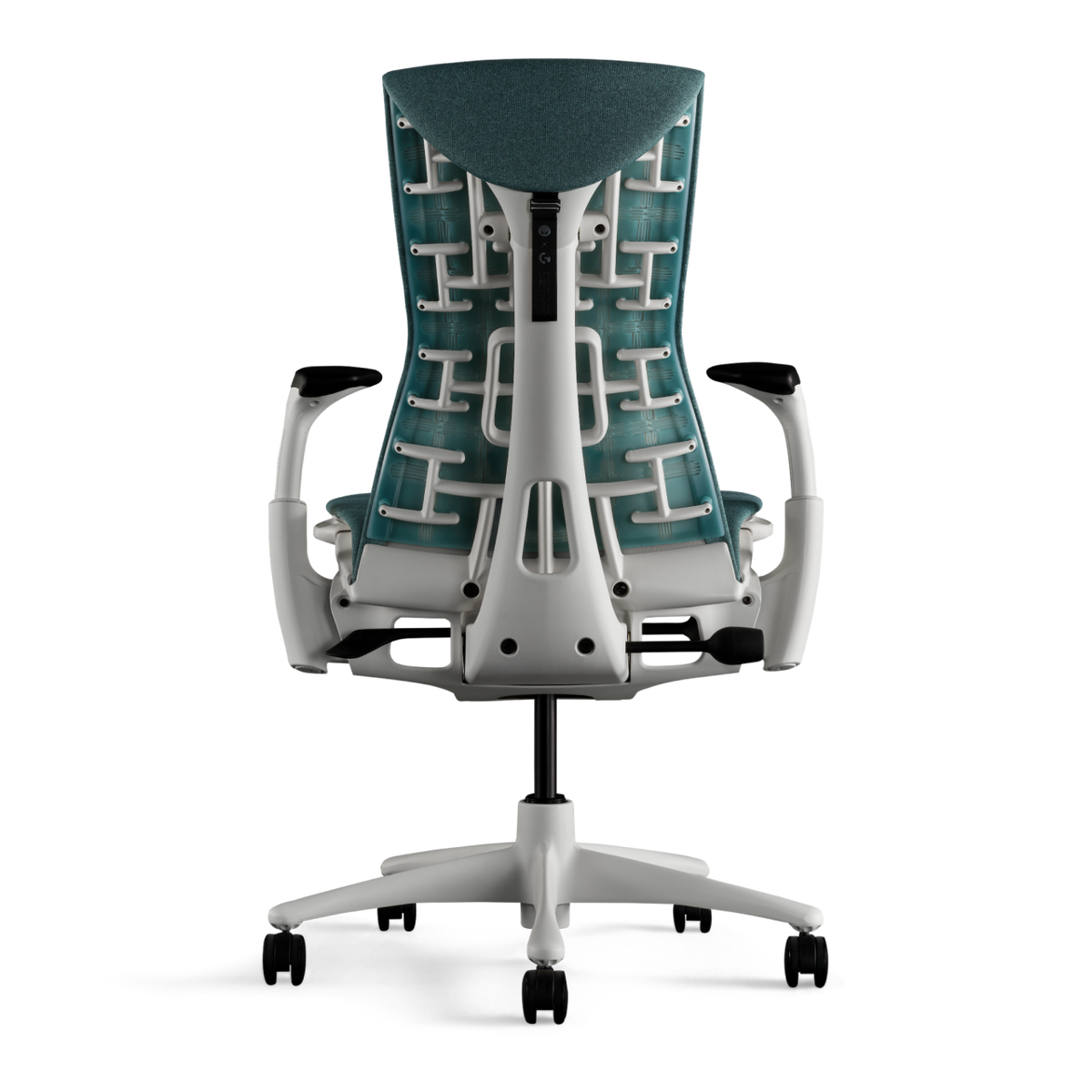 Embody Gaming Chair - Galaxy