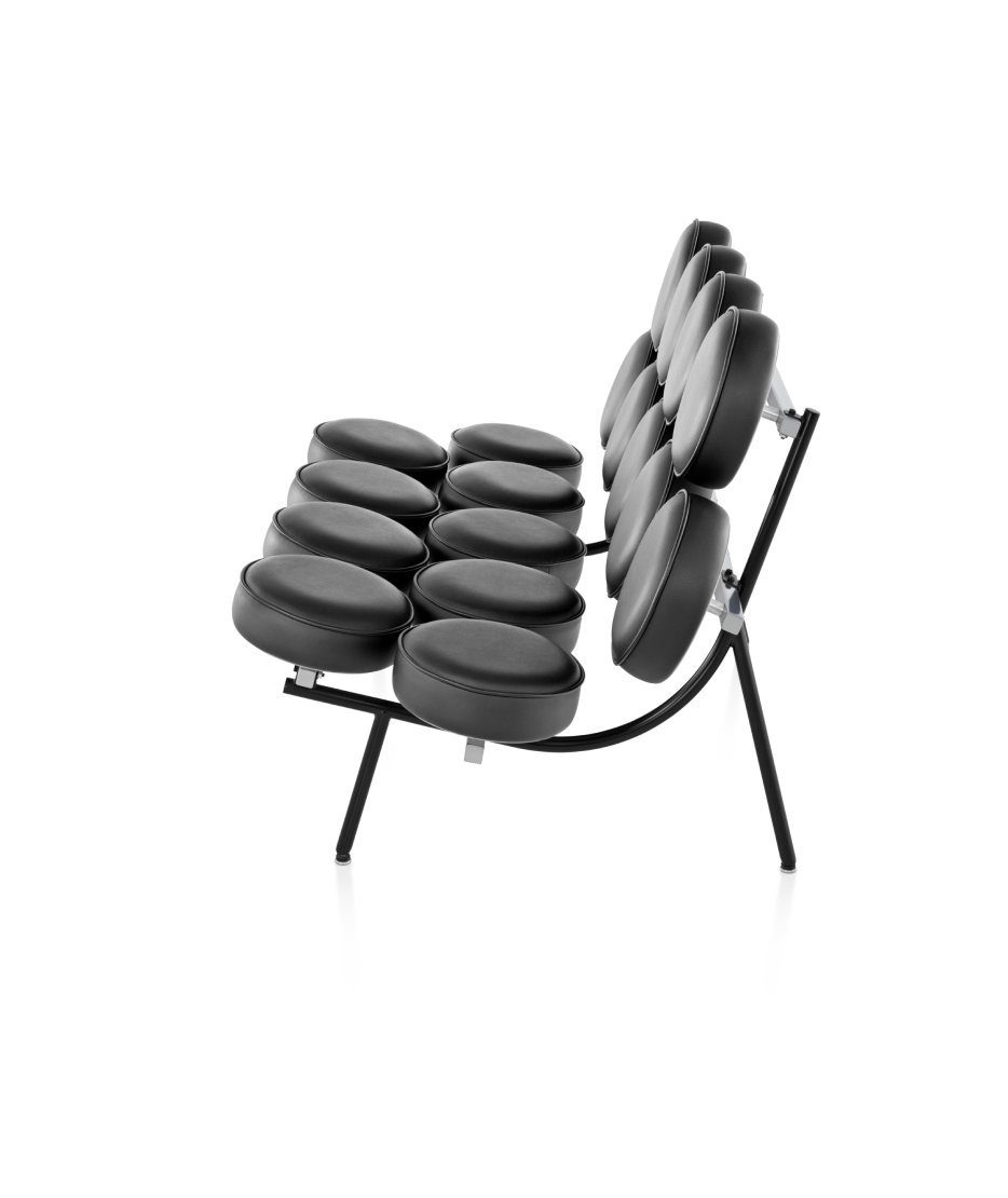 Nelson Marshmallow Sofa