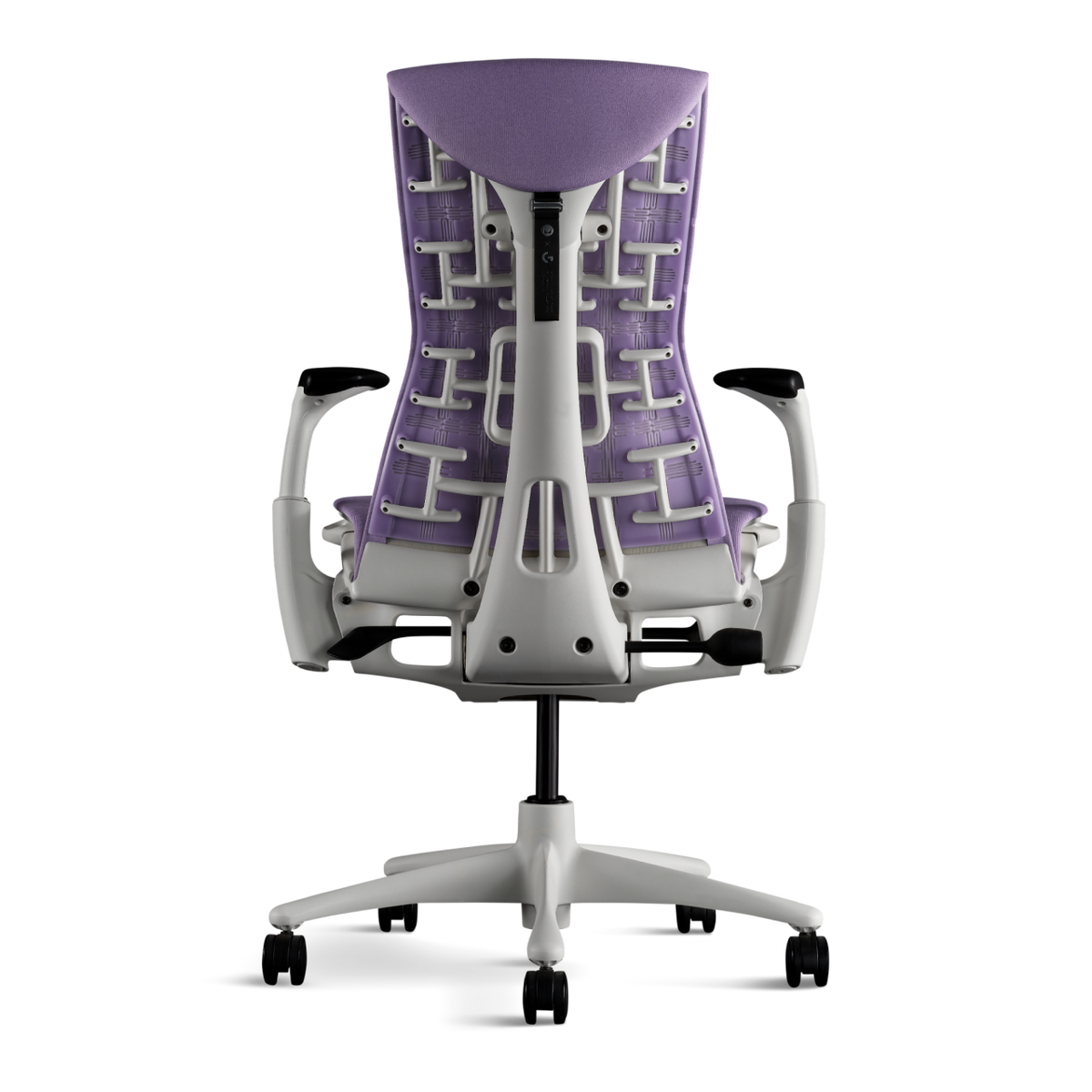 Embody Gaming Chair - Amethyst