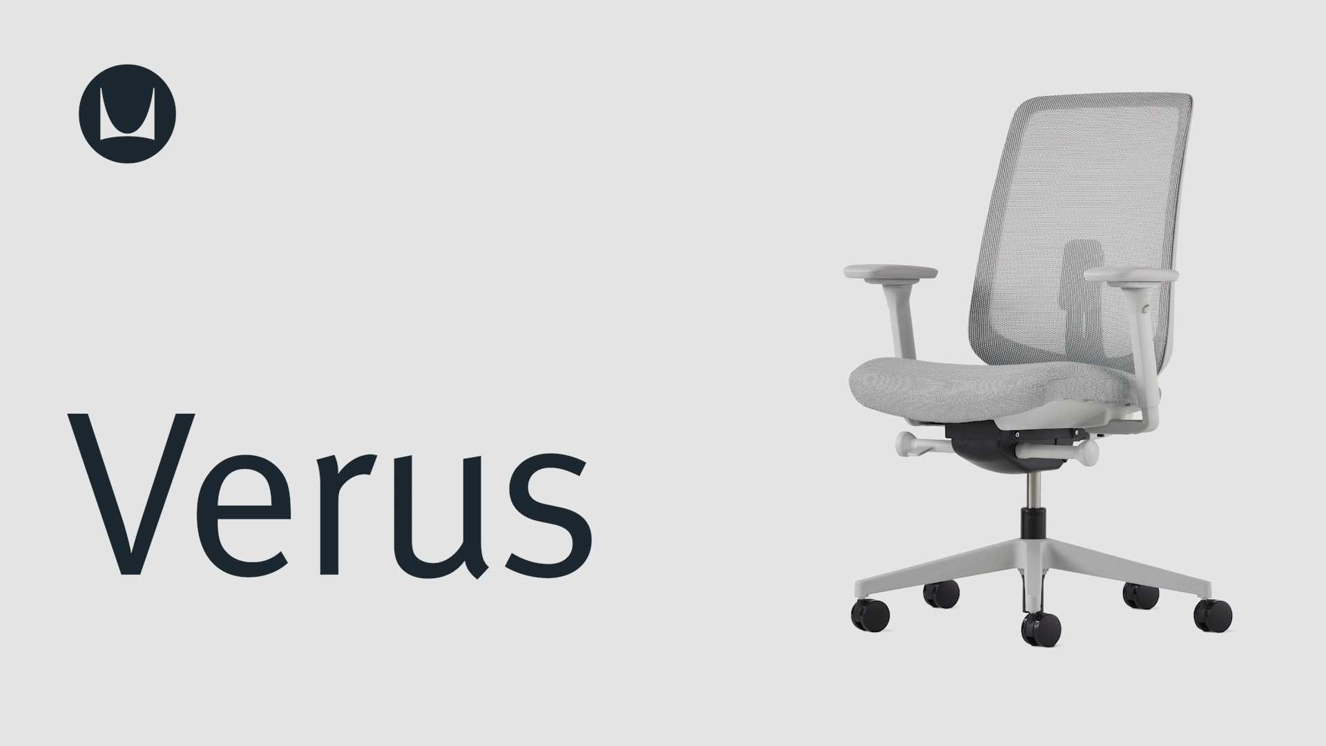 Verus TriFlex Office Chair | Herman Miller Official Store HK