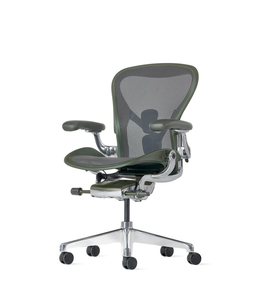Aeron Chair