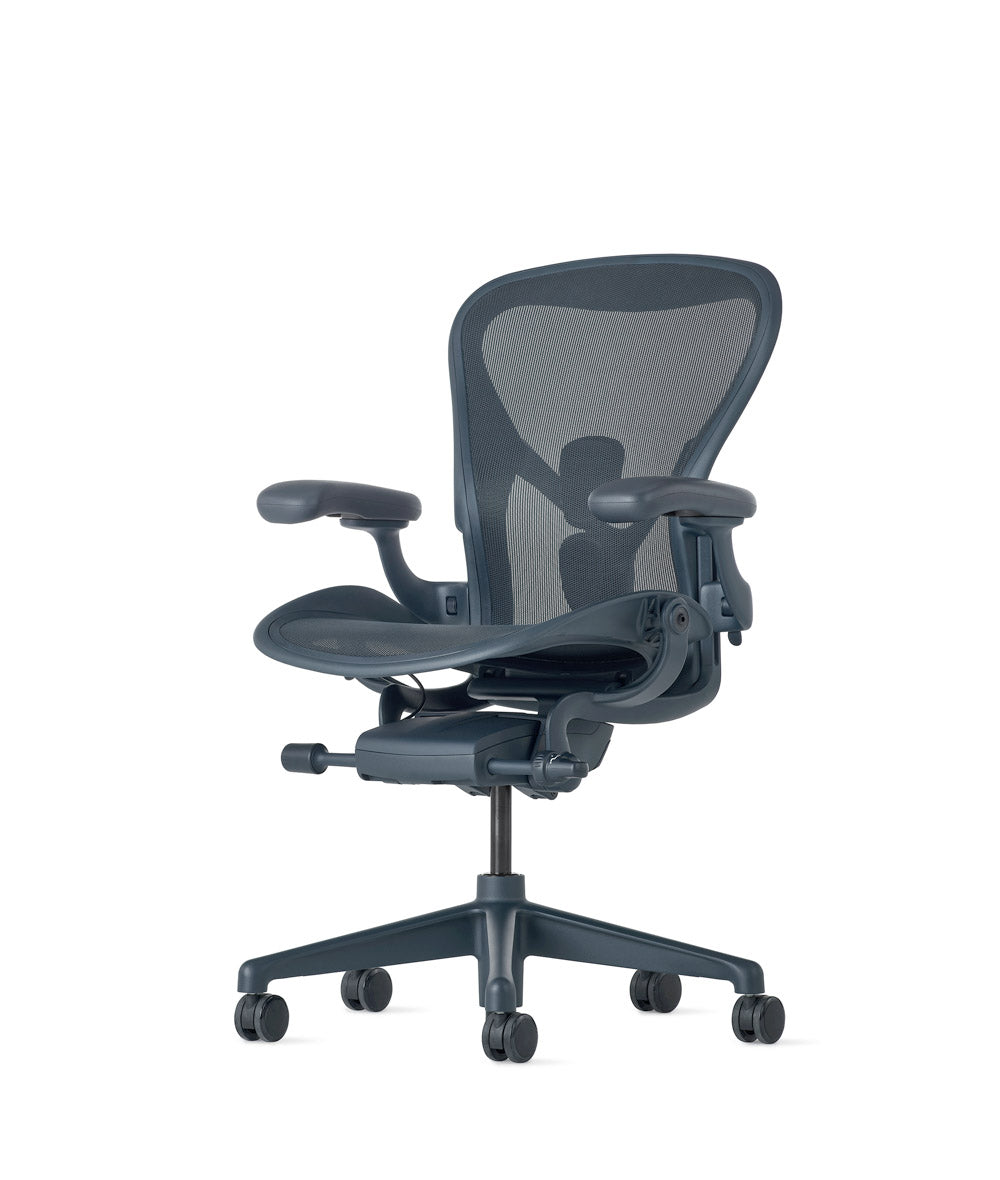 Aeron Chair