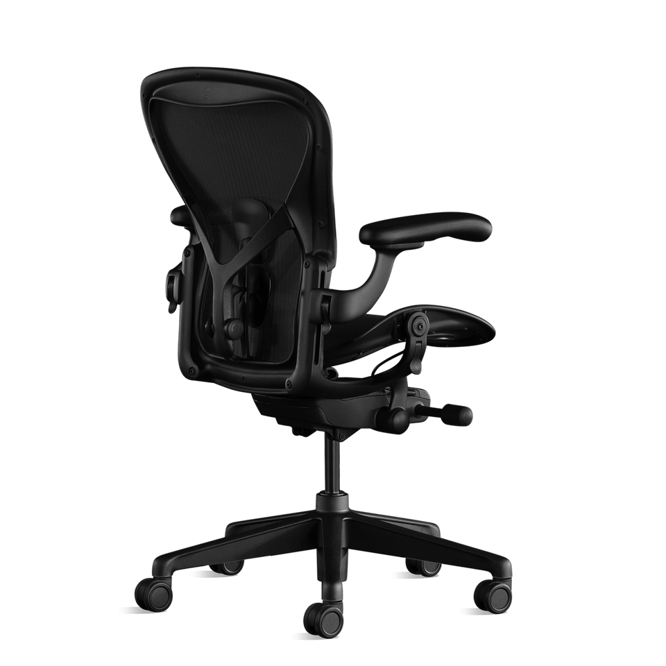 Aeron Gaming Chair - Medium B