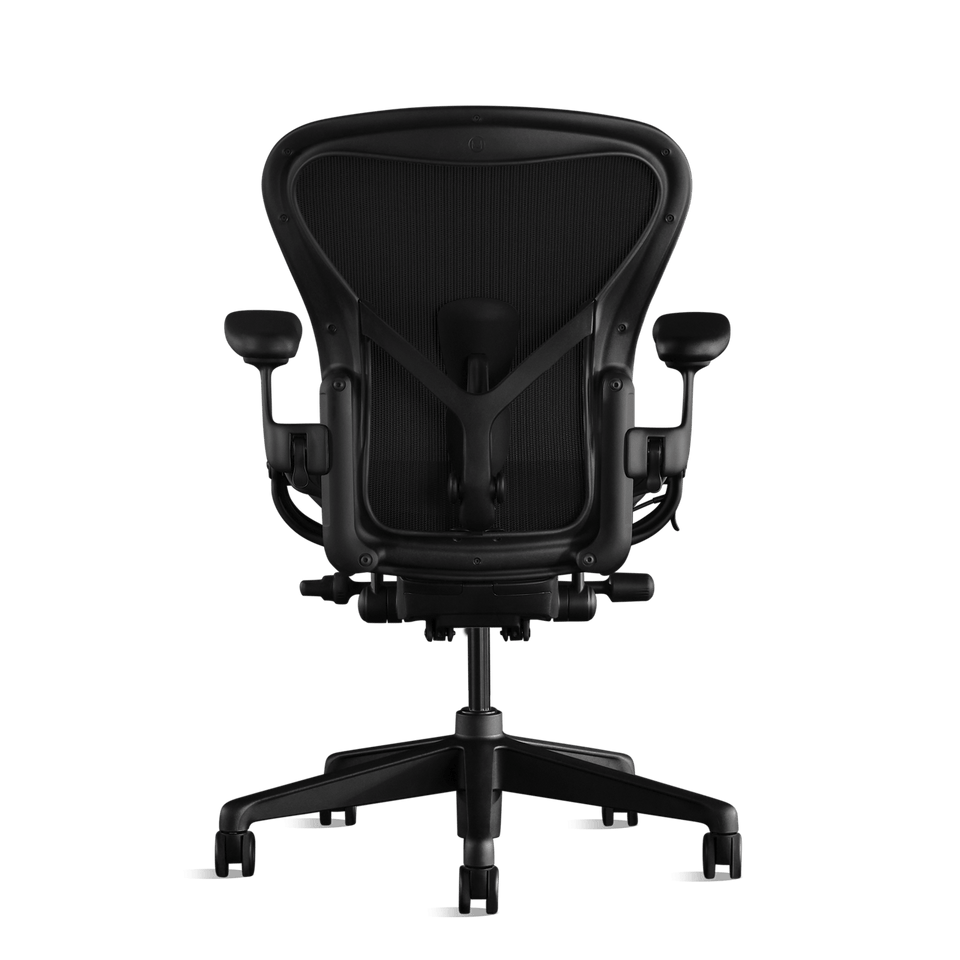 Aeron Gaming Chair - Medium B