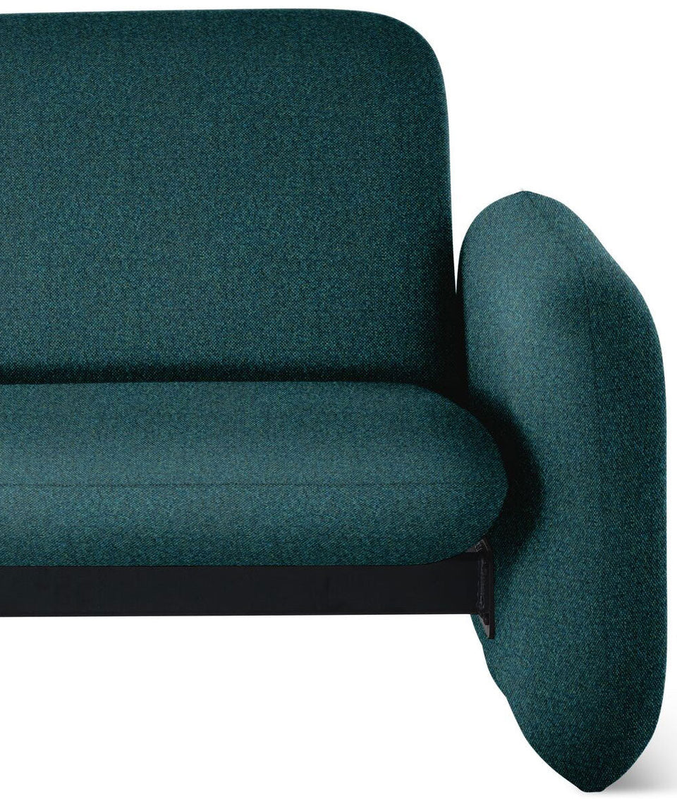 Wilkes Modular Three Seater Sofa