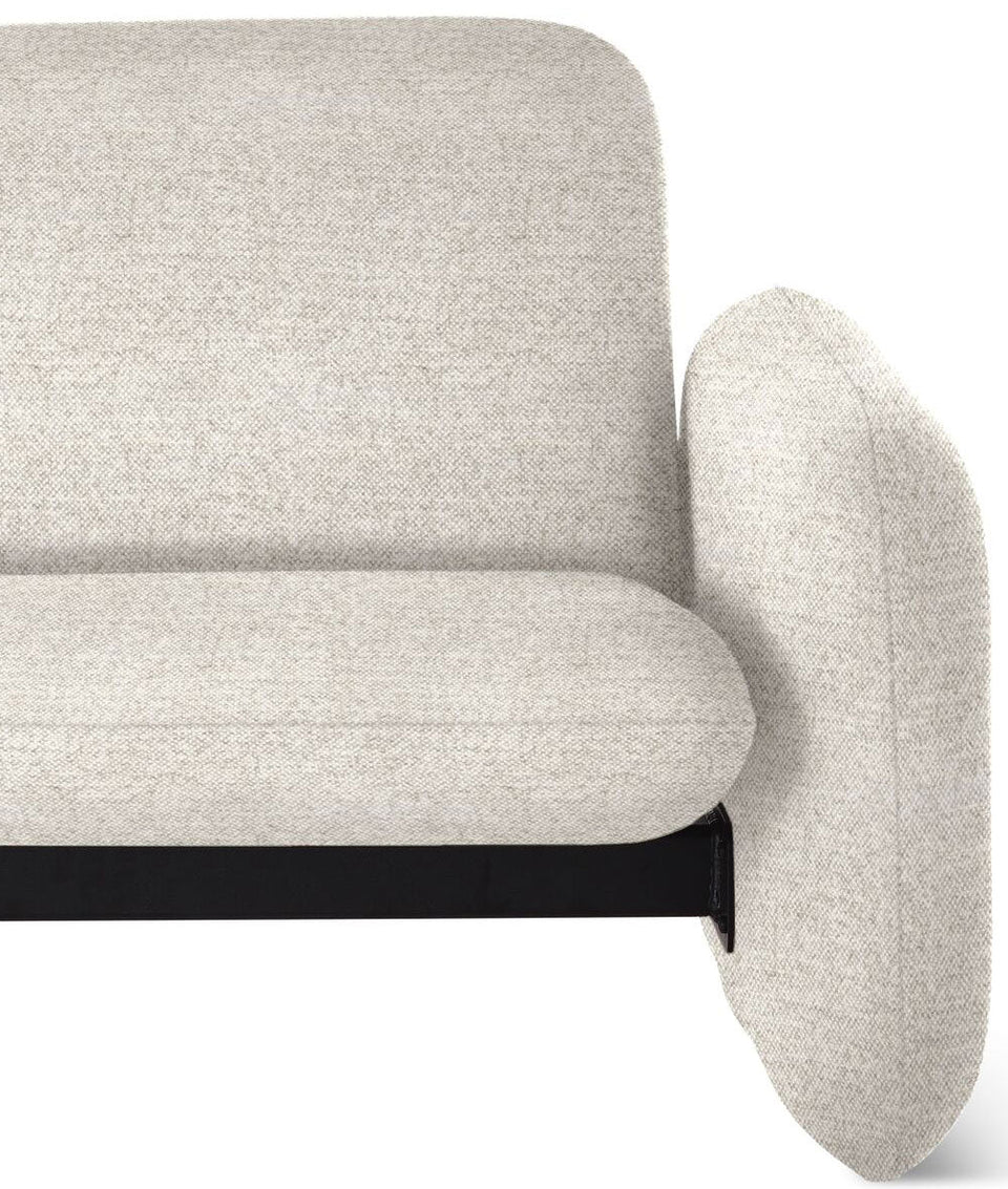 Wilkes Modular Sofa Group Chair