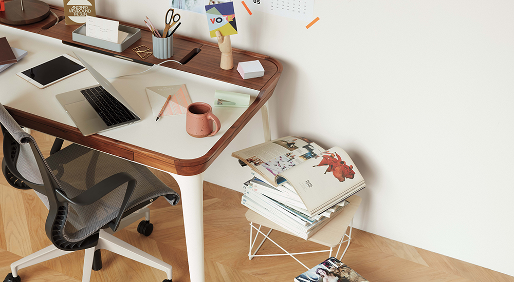 An image on HK-HM | Herman Miller Hong Kong