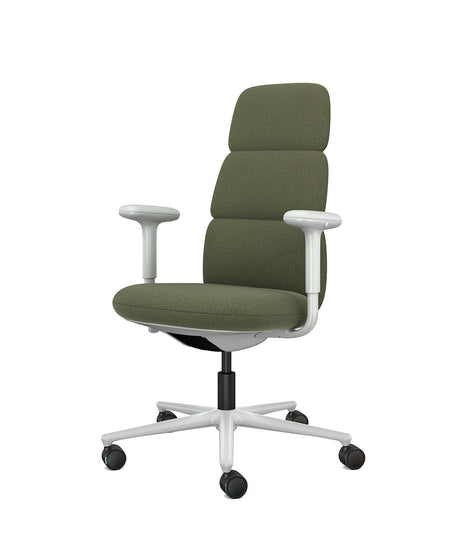 [In-Stock] Asari Chair by Herman Miller, High Back