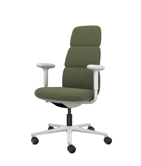 Asari Chair by Herman Miller, High Back